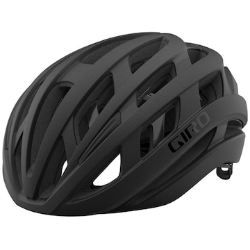 Capacete Ciclismo Giro Helios Spherical - Adulto