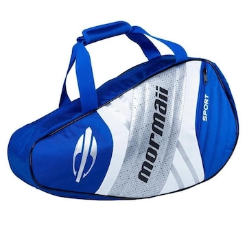 Raqueteira Mormaii Sport Bolsa Beach Tennis
