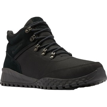 Bota Columbia Fairbanks Mid  - Masculino