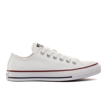 Tênis Converse Chuck Taylor All Star Core Hi Branco - Suffi Skateboard