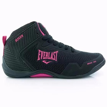Tênis Everlast Boxer - Feminino