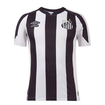 Camisa do Santos Oficial 2 2022 Umbro - Masculina
