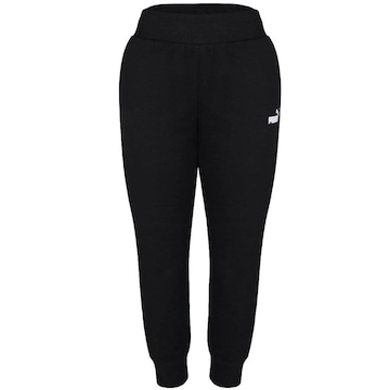 Calça Puma Ess Sweatpants TR - Feminina