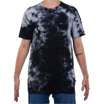 Camiseta Hang Loose Tie Dye - Masculina