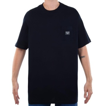 Camiseta Especial Rip Curl Bolso - Masculina