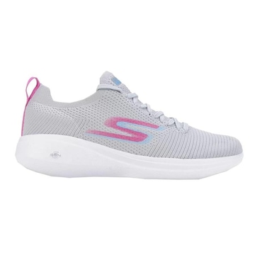 Tênis Skechers Go Run Fast Brisk Day - Feminino