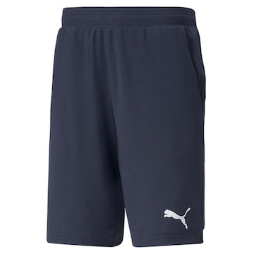 Bermuda Masculina Puma RTG Interlock Shorts 10"