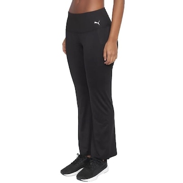 Calça Puma Performance Yoga - Feminina