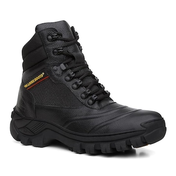 Bota Via Livre Alabama - Masculina