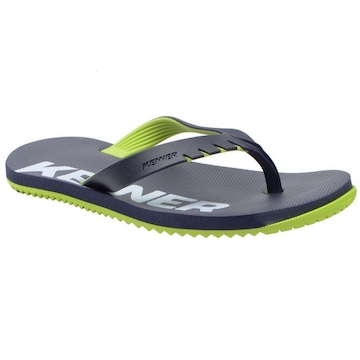 Chinelo Kenner- Infantil