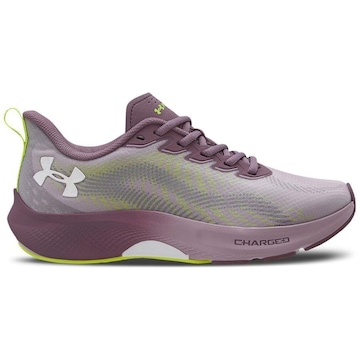 Tênis Under Armour Charged Pulse SE - Feminino