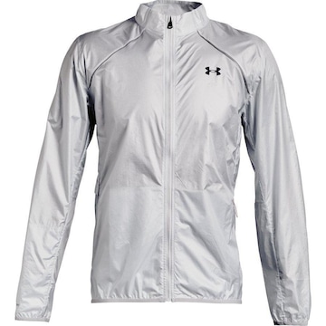 Jaqueta Under Armour Impasse Run 2.0 - Masculina