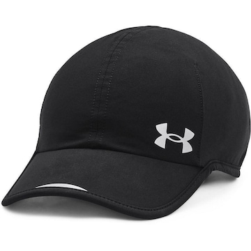 Boné Under Armour Aba Curva Strapback Iso-chill Lauch - Adulto