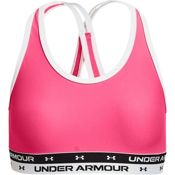 Top Fitness Under Armour Crossback Solid - Adulto