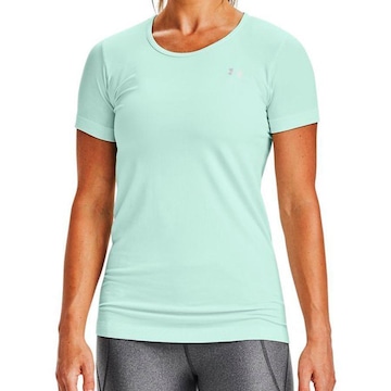 Camiseta Under Armour Seamless - Feminina