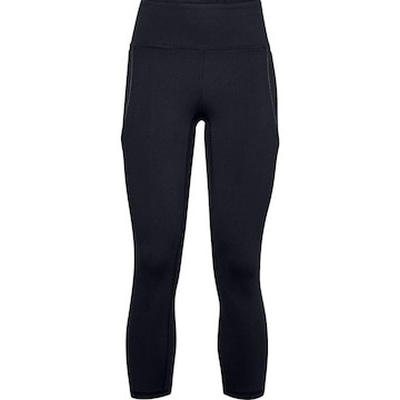 Calça Legging Under Armour Meridian - Feminina