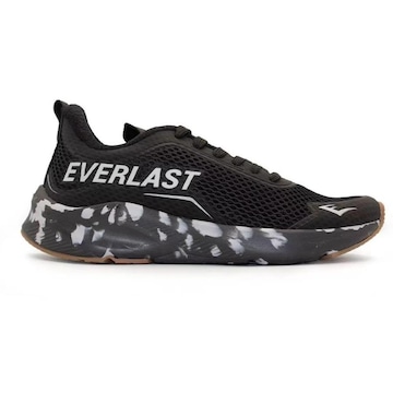 Tênis Everlast Cave Runner Cross Training - Adulto