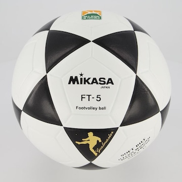 Bola de Futevôlei Mikasa FT5