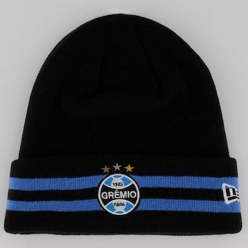 Gorro do Grêmio New Era - Adulto