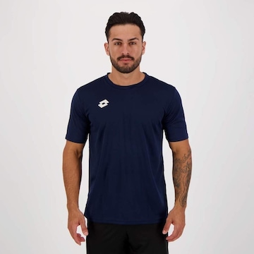 Camisa Lotto Andreoli - Masculina