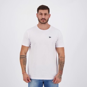 Camiseta New Era Essentials Sport - Masculina