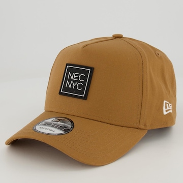 Boné New Era NYC 940 - Snapback - Adulto