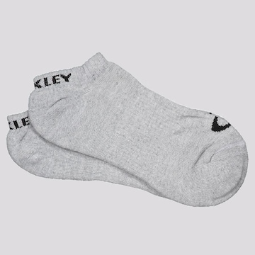 Meia Oakley Show Sock - Adulto