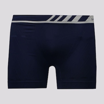 Cueca Boxer Lupo Microfibra - Adulto