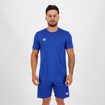 Kit de Uniforme Umbro TWR Striker - Adulto