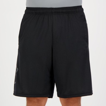 Bermuda Under Armour Tech Graphic - Masculina