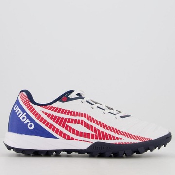 Chuteira Society Umbro Sala Z Club - Adulto