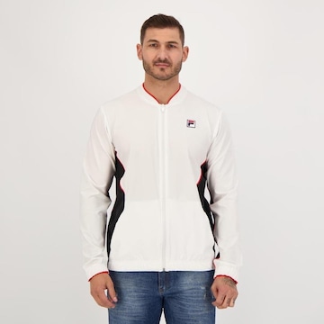 Jaqueta Fila Line - Masculina