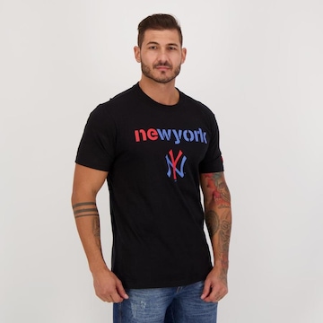 Camisa de béisbol YANKEES ORIGINAL BASIC Now