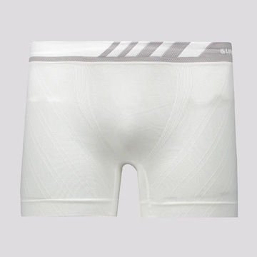 Cueca Boxer Lupo Microfibra - Adulto