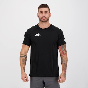 Camisa Kappa Sport - Masculina