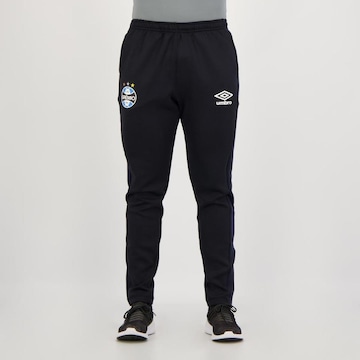 Calça Umbro Grêmio Treino 2022 - Masculina