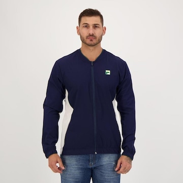 Jaqueta Fila Line - Masculina