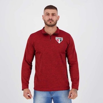 Blusão São Paulo Jacquard - Masculina