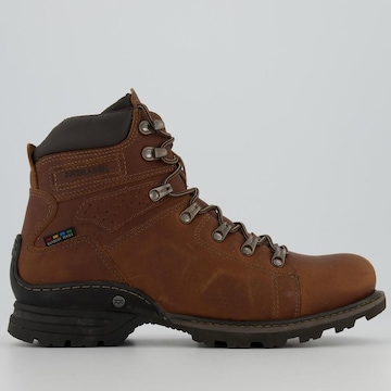 Bota Bradok Alasca 2 Crazy Horse - Masculina