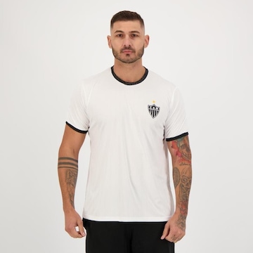 Camisa do Atlético Mineiro Master -