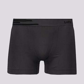 Cueca Boxer Lupo Fiber Man - Adulto