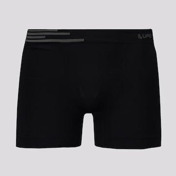 Cueca Boxer Lupo Light Fit - Adulto