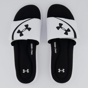 Chinelo Under Armour Ignite VI SL - Unissex