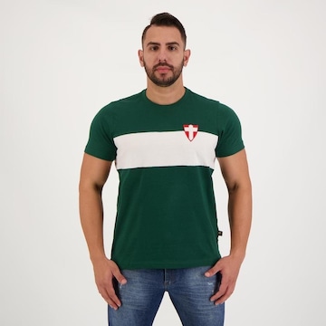 Palmeiras Retro Mundial 1951 Shirt - FutFanatics