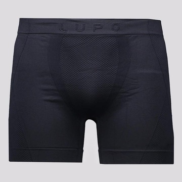 Cueca Boxer Lupo Classic Microfibra - Adulto