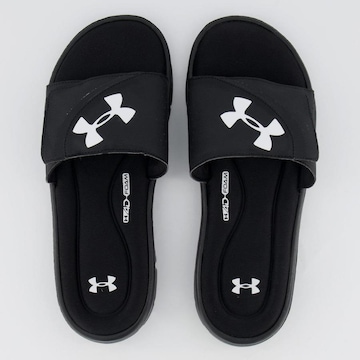 Chinelo Under Armour Ignite VI SL - Unissex