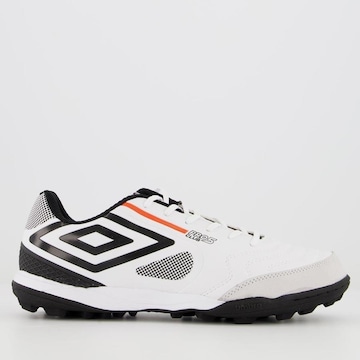 Chuteira Society Umbro Pro 5 Bump Club - Adulto