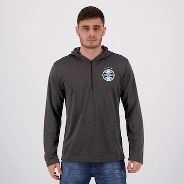 Blusão do Grêmio Hoodie - Masculino