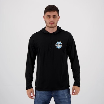 Blusão do Grêmio Hoodi - Masculino