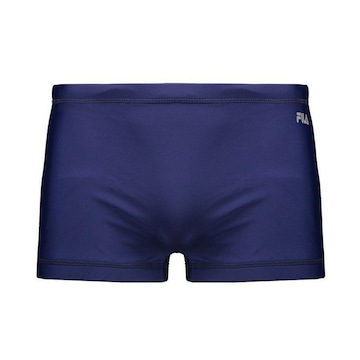 Sunga Fila Boxer II - Adulto